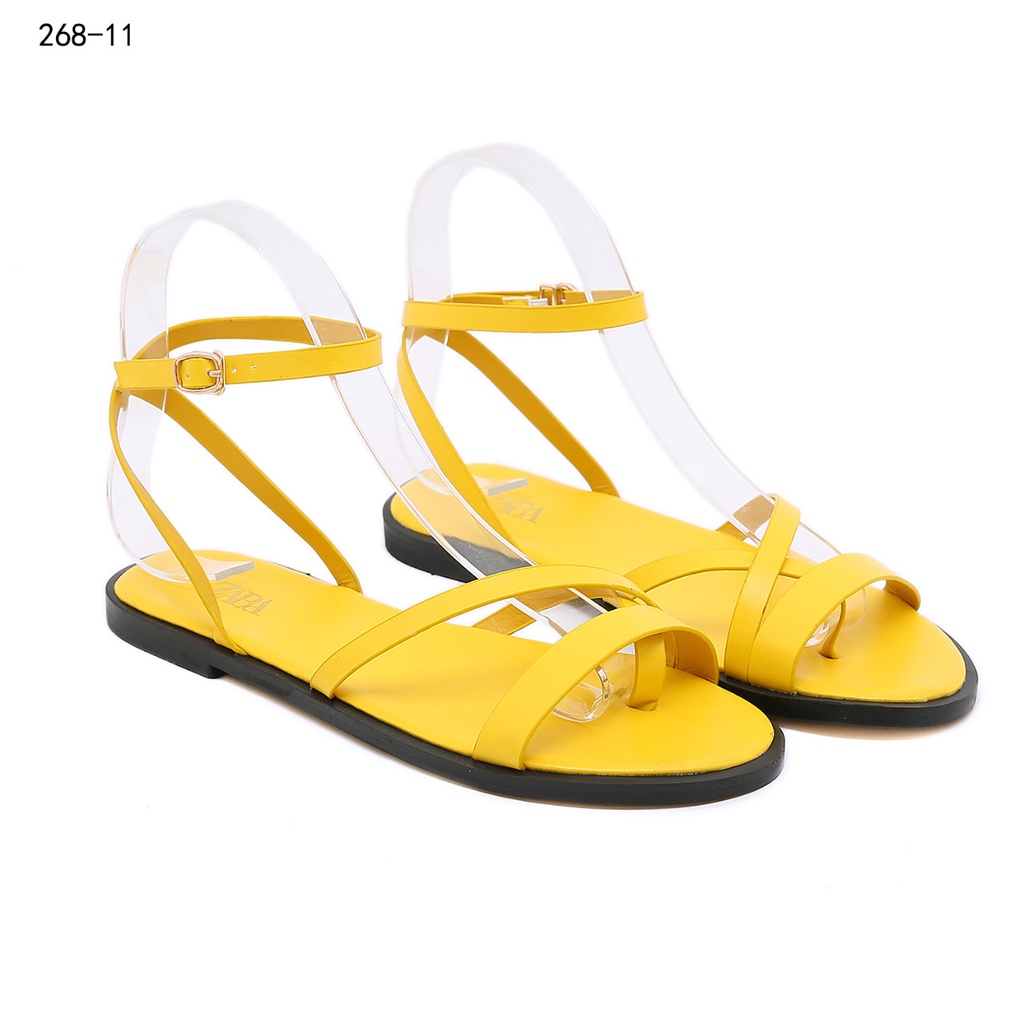 ZR Strap Sandal 268-11