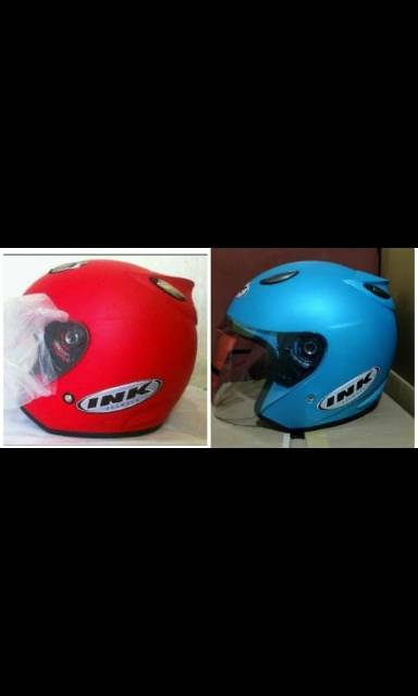 Helm centro FREE BUBBLE DAN DUS