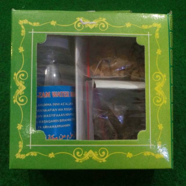 

Oleh oleh haji dan umroh