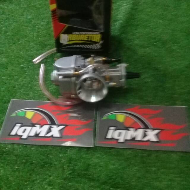 Karbu kawahara pwk 28