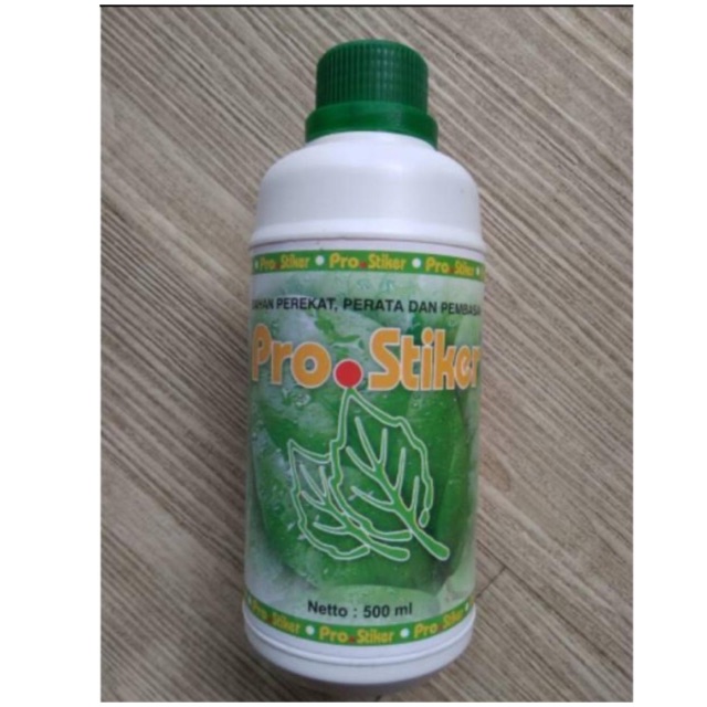 

Perekat Lem Daun Pro Stiker 1 Liter