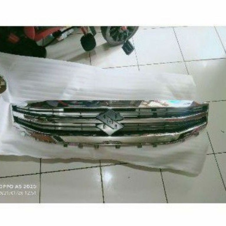 grill grille ertiga 2016 2017 original