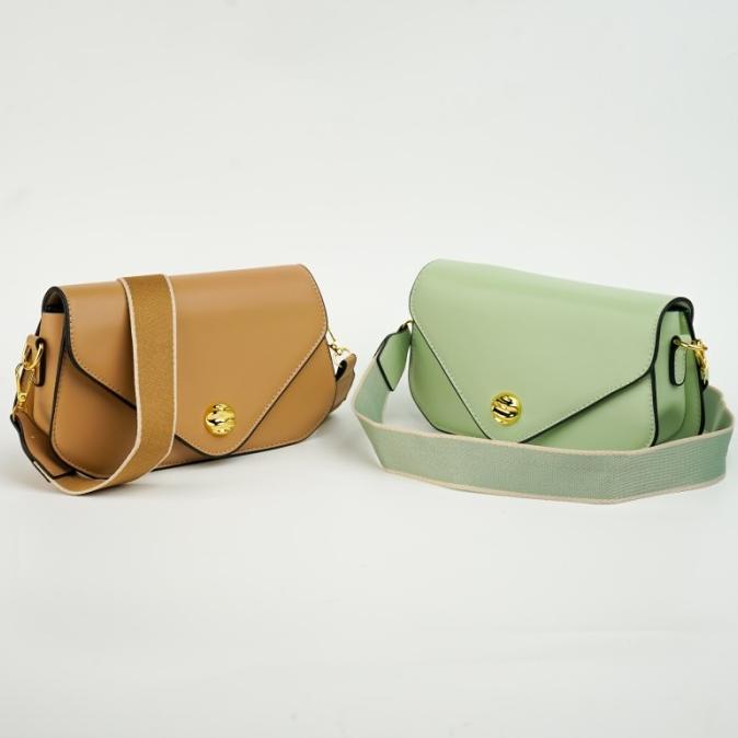 Tas Selempang Wanita Sling Bag Leony Les Femmes G349 220214