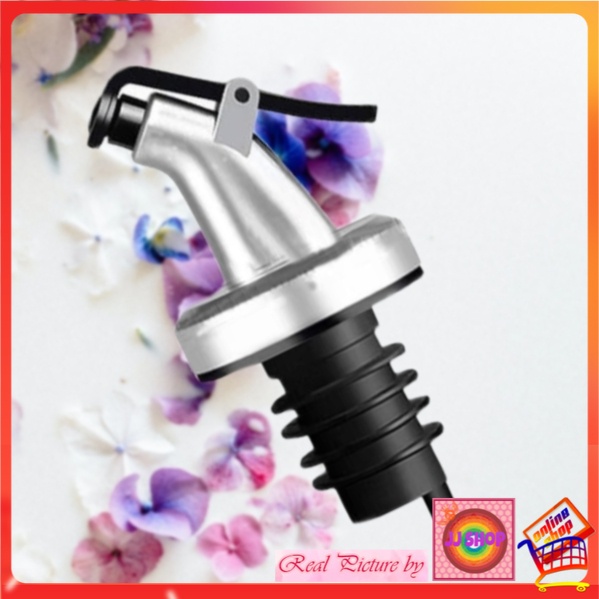 Tutup botol minyak kecap wine multifungsi jj shop collection