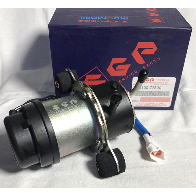 FUEL PUMP ROTAK POMPA BENSIN SUZUKI CARRY FUTURA / T-120SS -GRADE ORI-