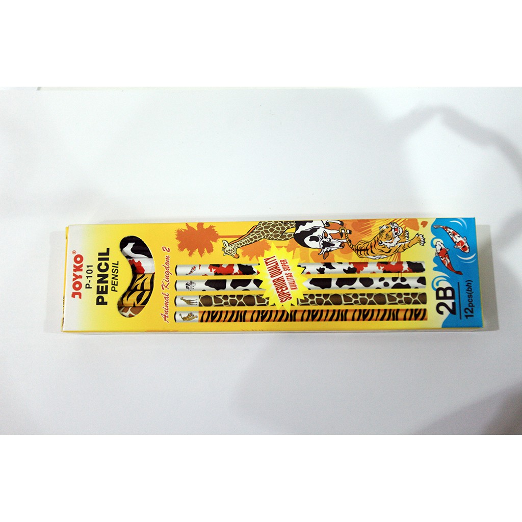 

pensil joyko 101