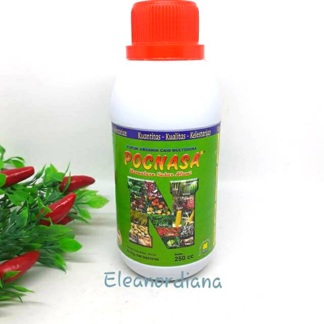 Poc Nasa - Poc Nasa Hebat Ampuh Sehat