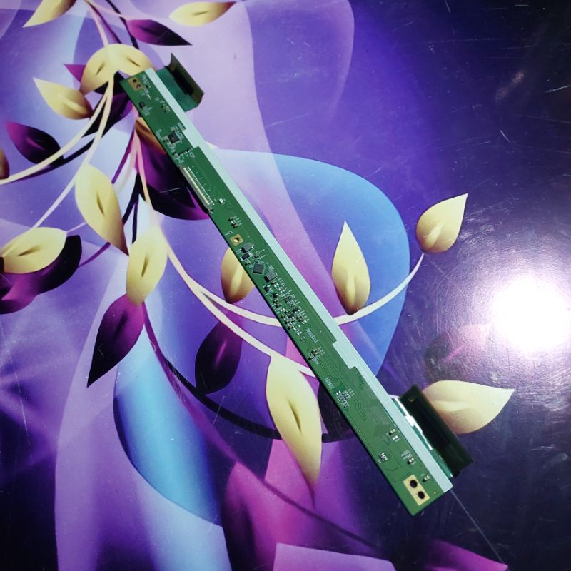 T CON TV COOCAA 24D3A