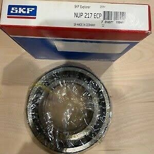 Bearing NUP 217 ECP SKF ORIGINAL