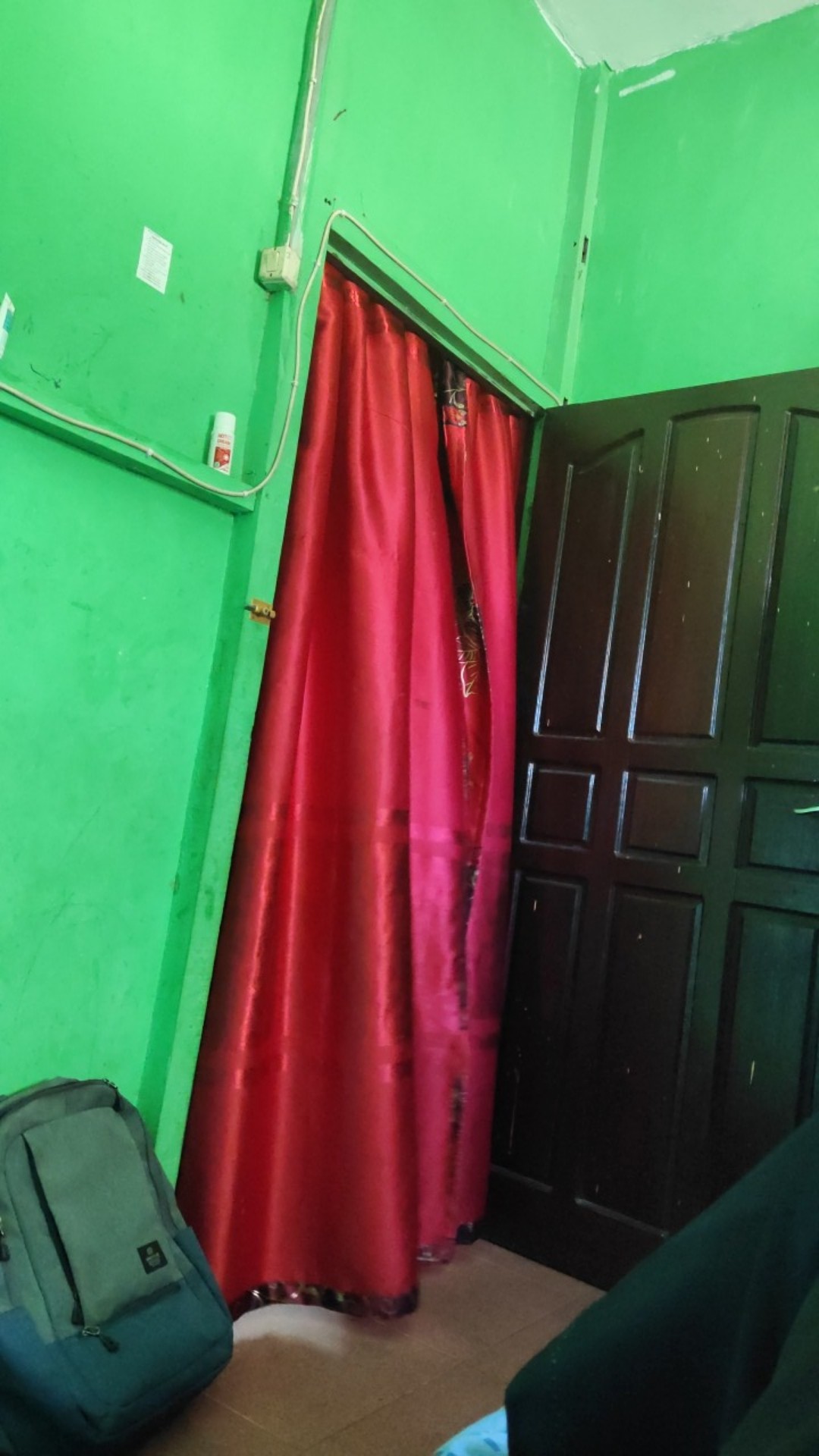 New Arrival Distro Batik Pria Bordir Sogan Hrb026 Batikaf Notoarto Batik Ipnu-ippnu Hem Pria Bel