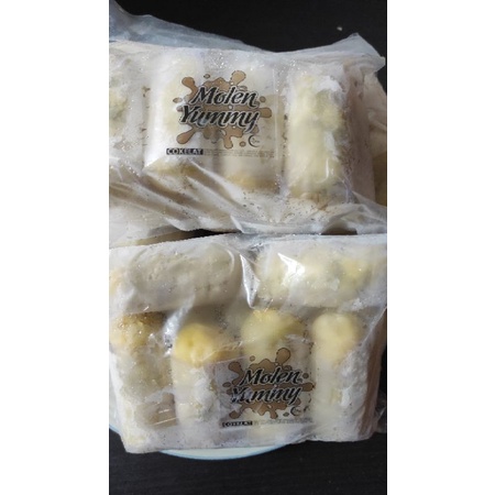 

Molen Yummy Cokju cokelat