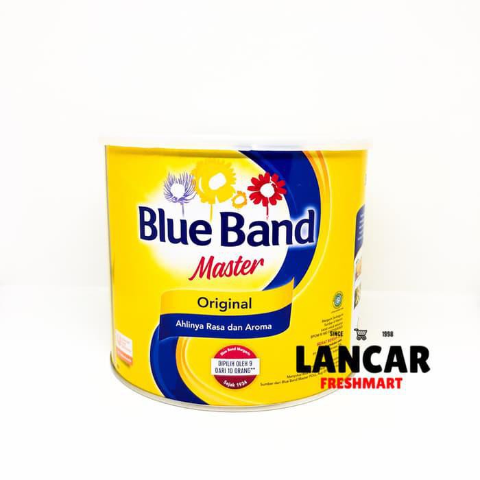 BLUE BAND MASTER 2KG