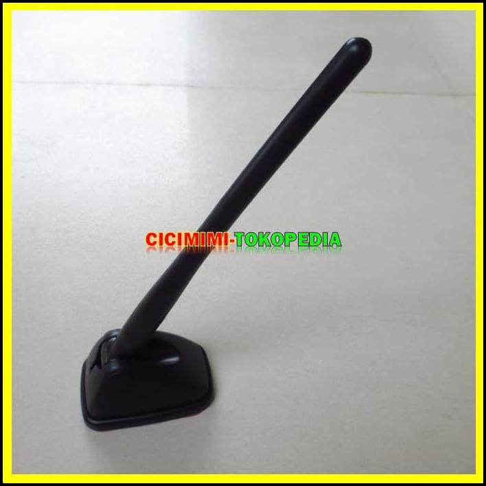 Antena Variasi Mobil Model Toyota Yaris Lipat