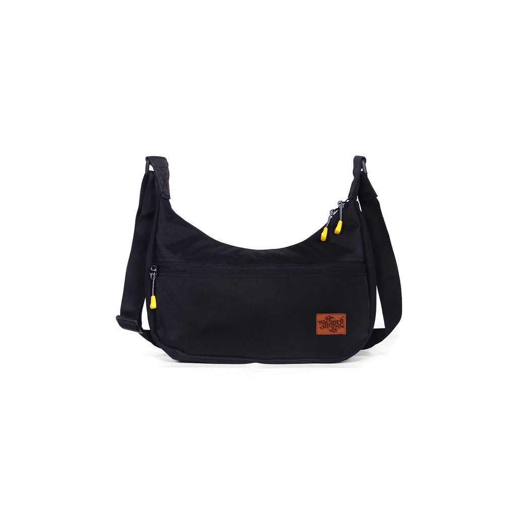 

Inspired27 Tas Slingbag - Isl Sml Bk 10/17