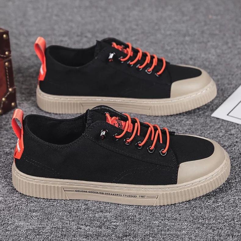 HOLLXMALL SHOPEE12.12 | SEPATU SNEAKERS PRIA IMPORT SEPATU KASUAL PRIA SANTAI SEPATU SNEAKER AIR