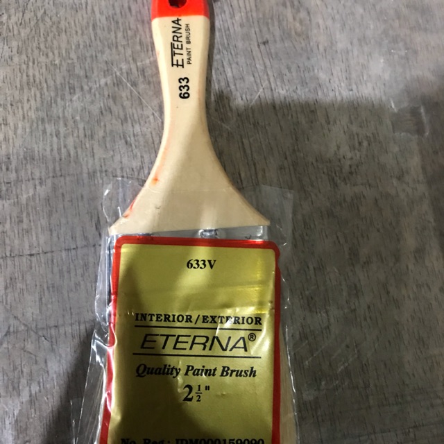 

Kuas Eterna 2 1/2”