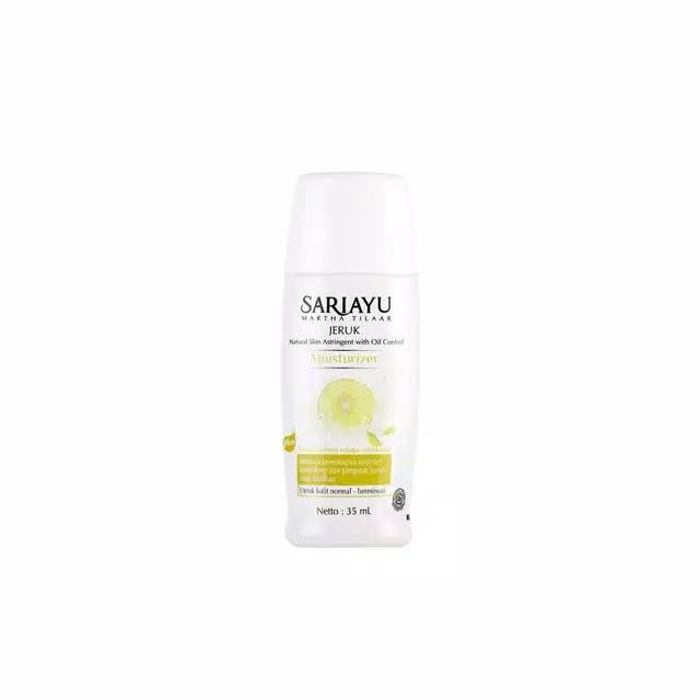 Sariayu Martha Tilaar Moisturizer 35ml