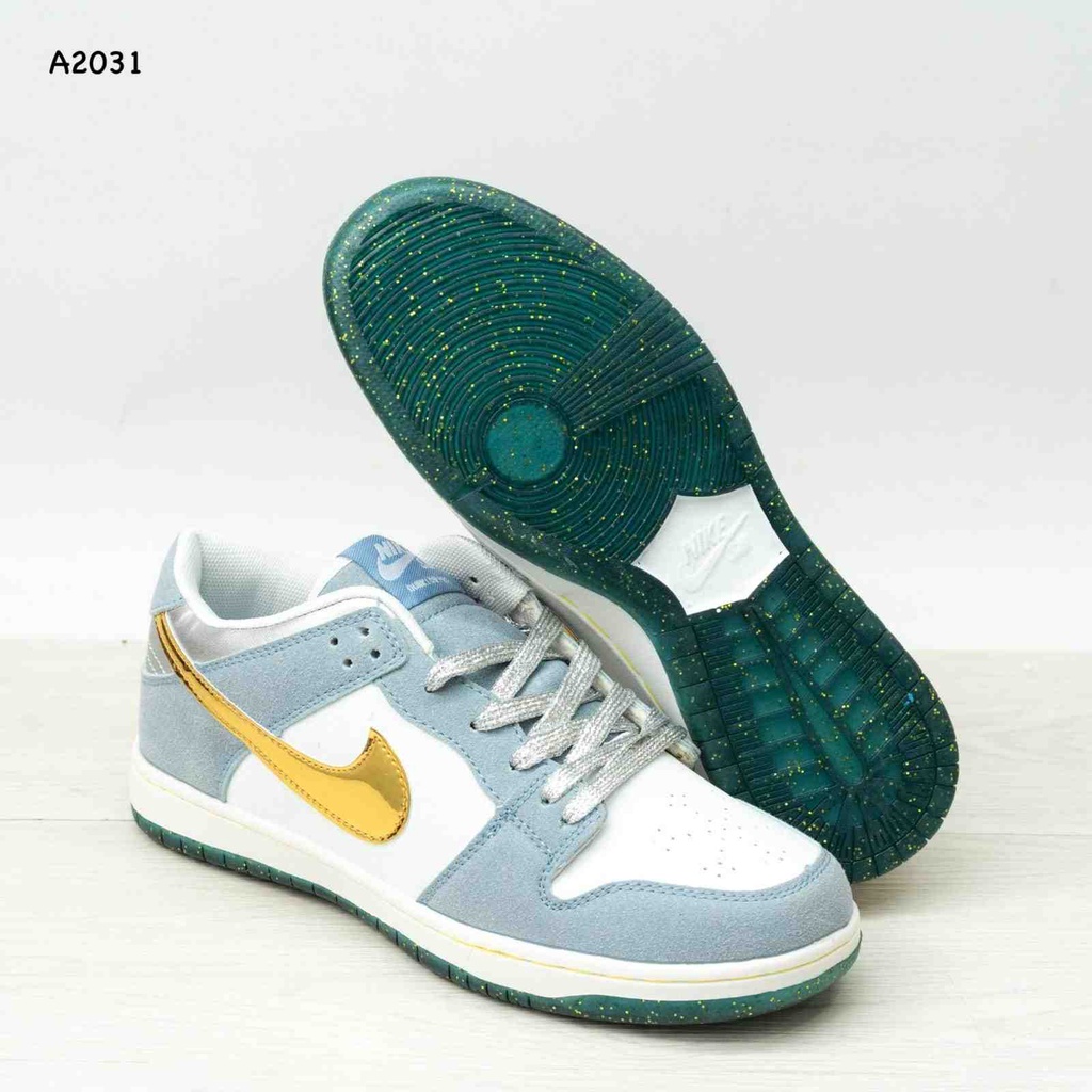 SEPATU UNISEX NIKE ZOOM AIR SB A2031