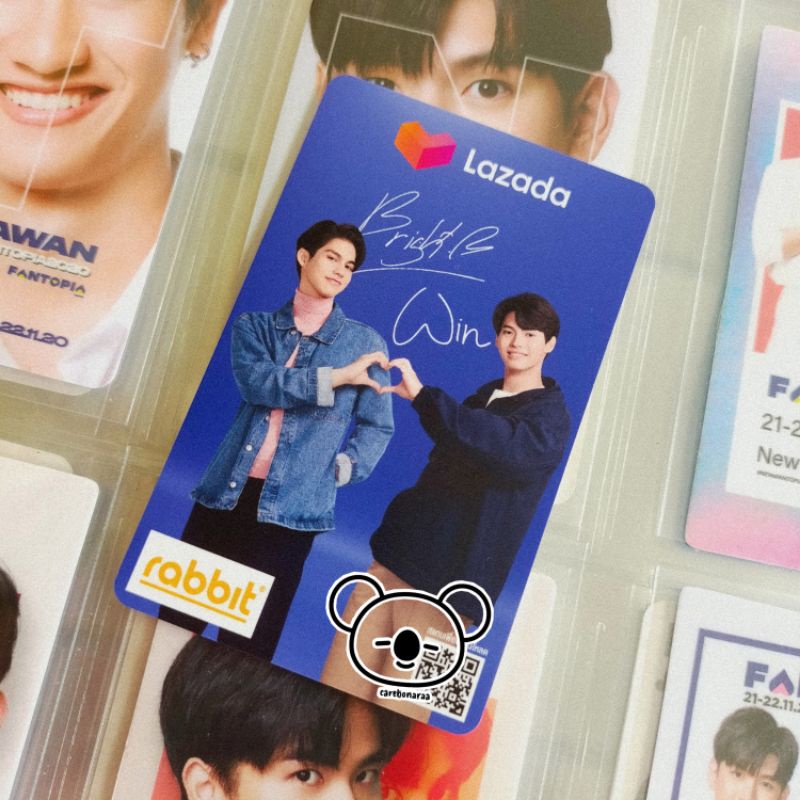 Harga Rabbit Card Brightwin Terbaru Jul 2025 | BigGo Indonesia