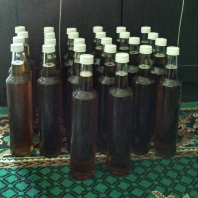 

Madu Randu Authentic