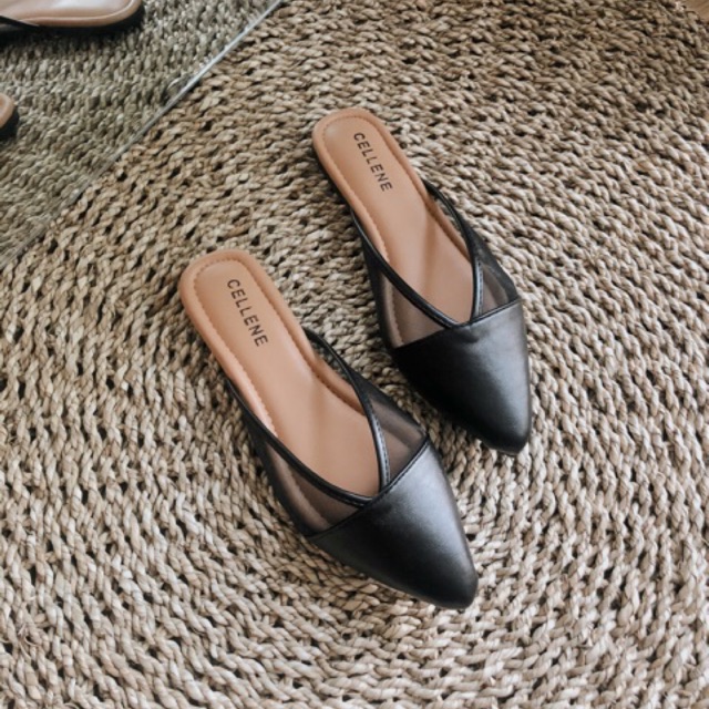 Cellene • Vinest Flatshoes