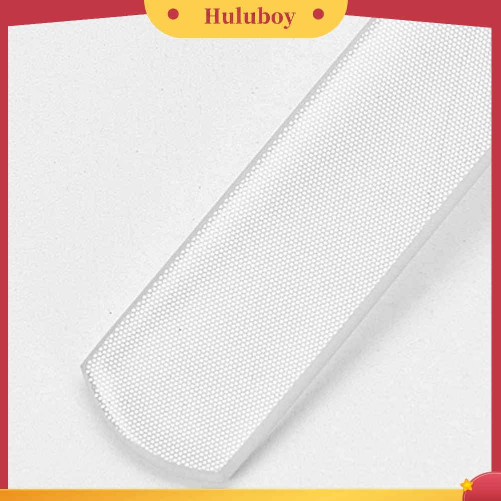 Huluboy Huluboy♡ Alat Kikir Kuku Bahan Kaca Untuk Manicure