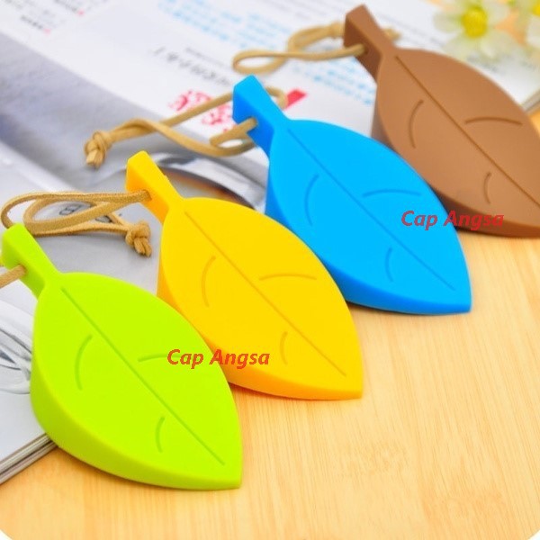 GANJELAN PINTU SILIKON DAUN DOOR STOPPER SILICONE PENAHAN PENGGANJAL PENGAMAN KARET LEAF STOPER STOP