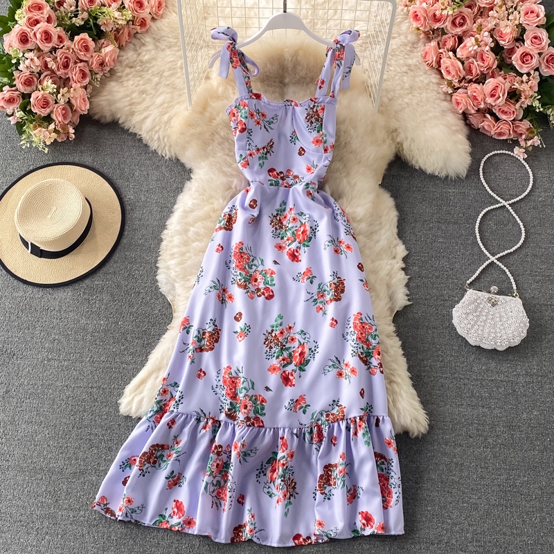 SANDRA DRESS