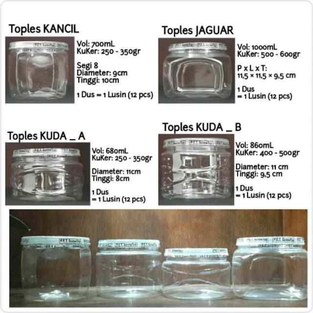 Toples ulir / toples kudab