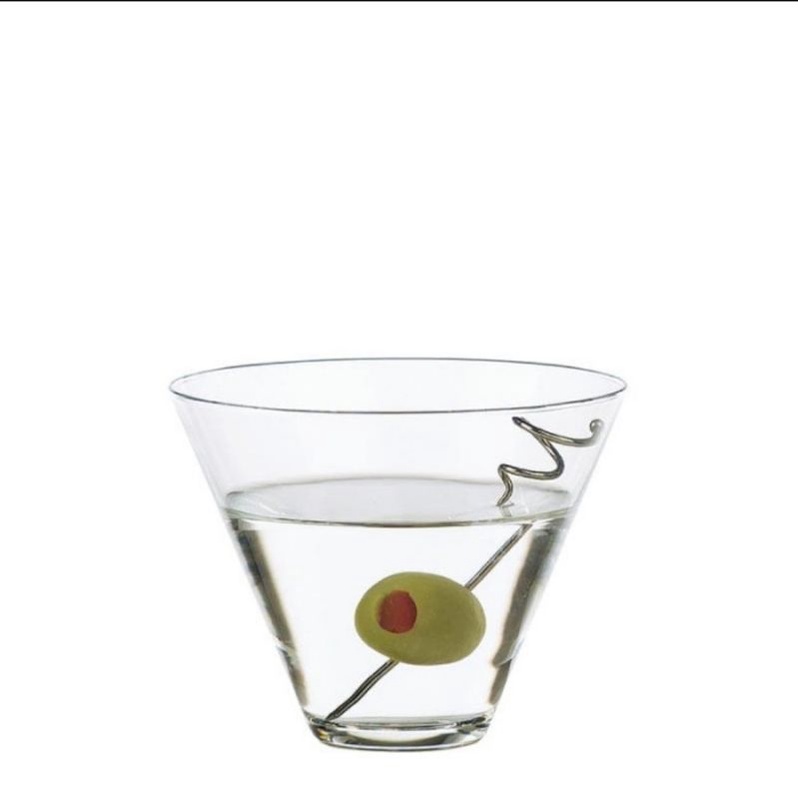 Libbey Martini Glass / Gelas Cocktail 399 ml