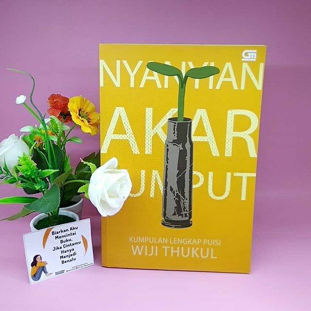 Nyanyian Akar Rumput - Wiji Thukul