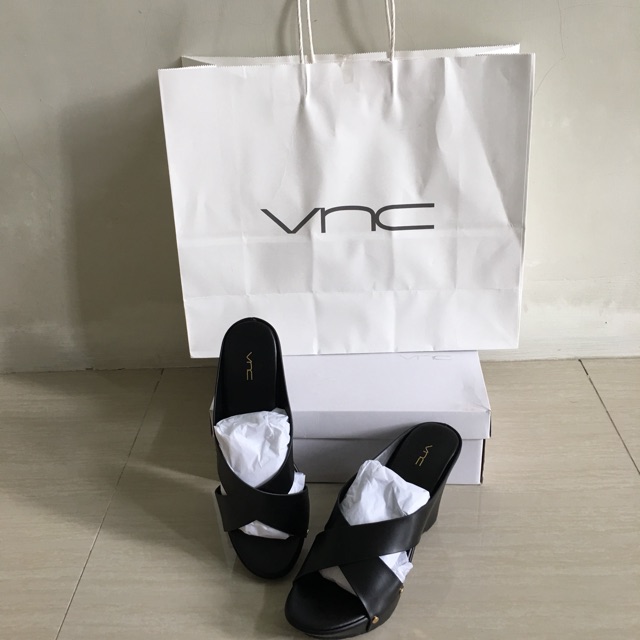 PL Wedges Vnc/ Vincci uk.40