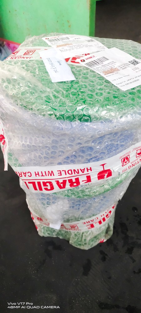 Tempat Air 8 Liter Mpw