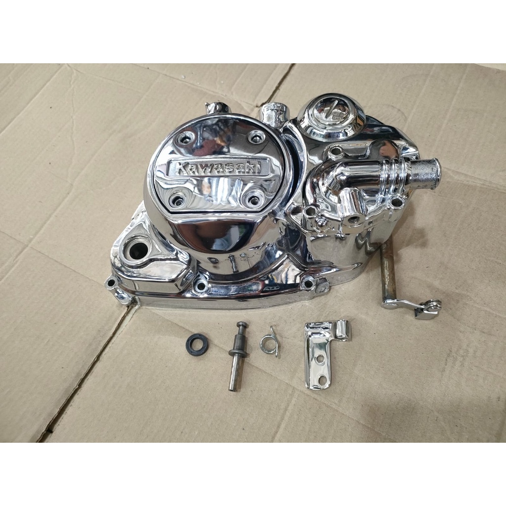 BAK KOPLING KANAN RX KING MODEL NINJA