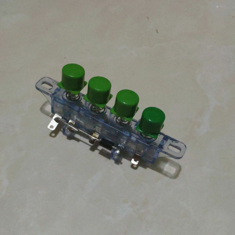 SWITCH BLENDER MIYAKO 4 PIN