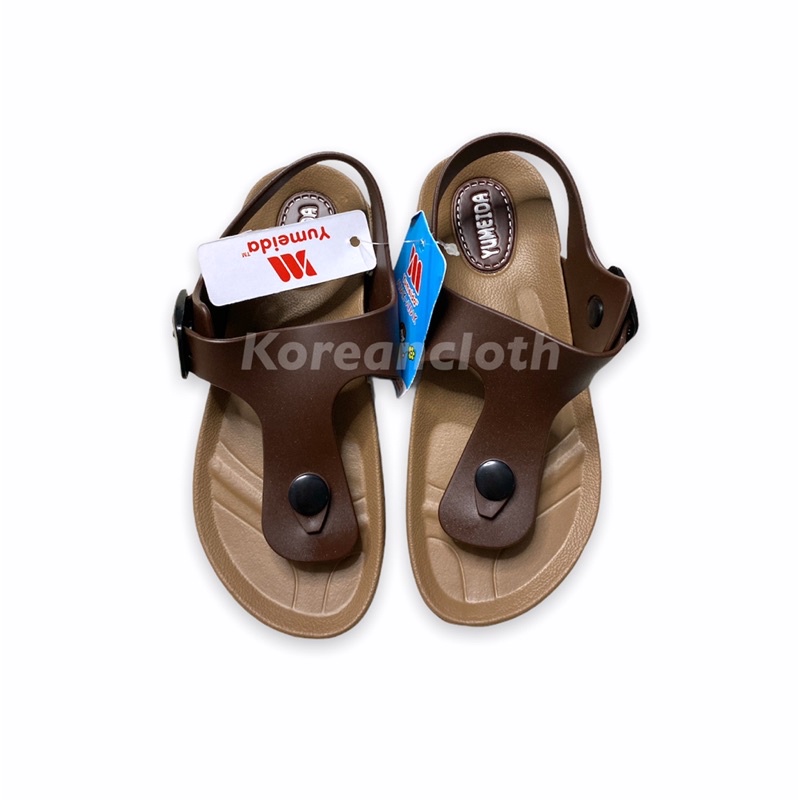 20031 SM YUMEIDA SANDAL JEPIT ANAK LAKI LAKI TANGGUNG