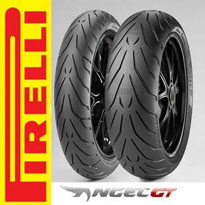 Pirelli Angel Gt 160 60 17 Up To Off 70