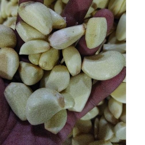

10.10 SALE Bawang Putih Kupas 1kg !!!