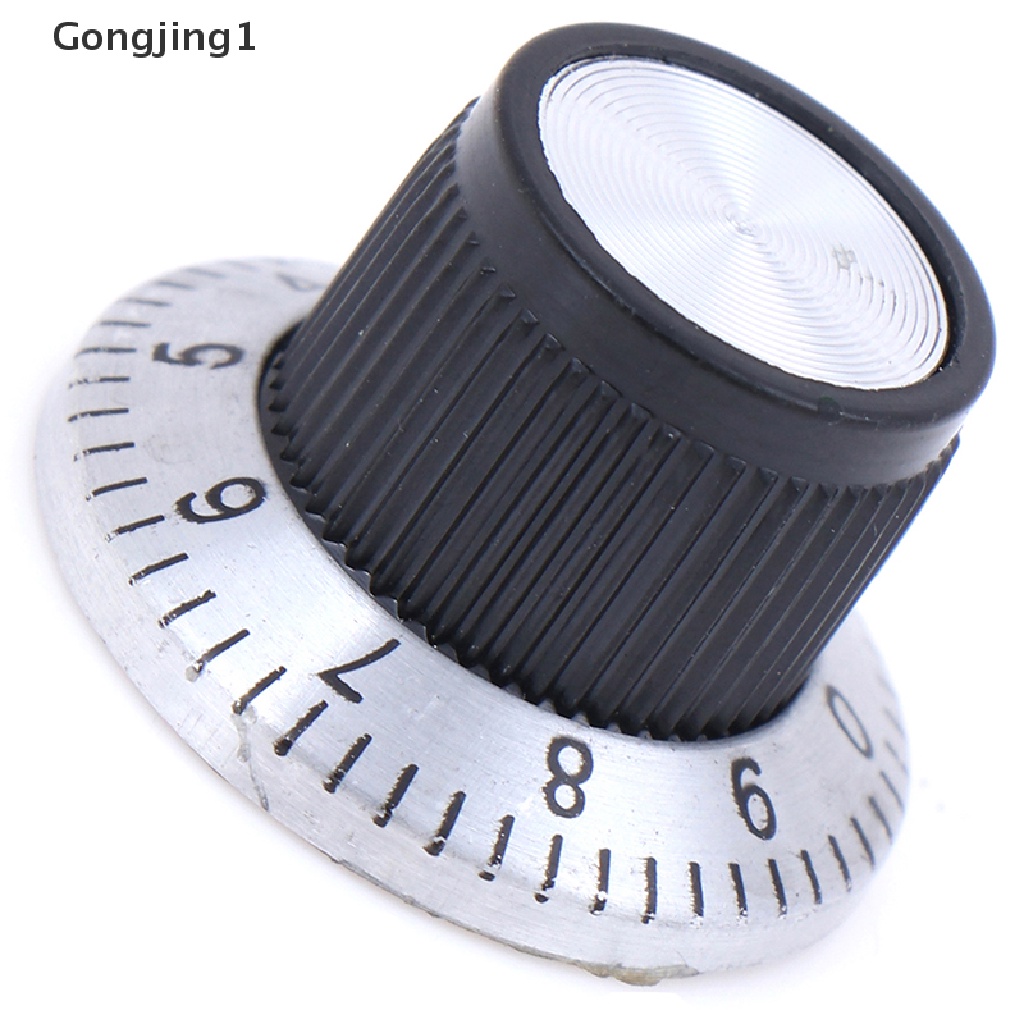 Gongjing1 Potentiometer / C3 Diameter