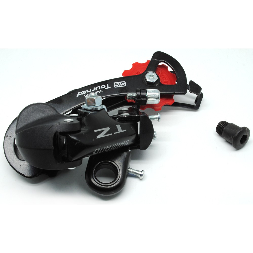 COD - Shimano ZT50 SIS Tourney 6-7 Speed Rear Derailleur