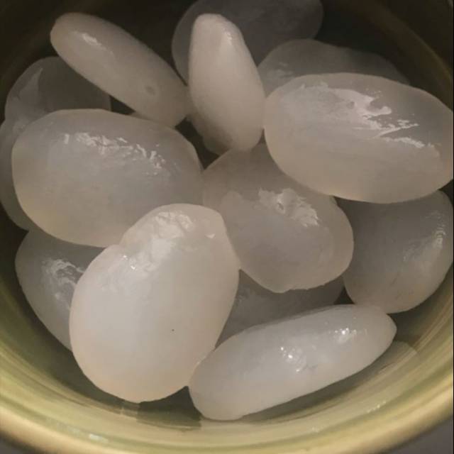 

Kolang Kaling / Caruluk