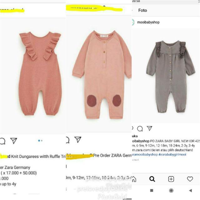 zara baby deutschland