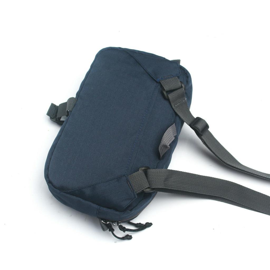 TAS SLING BAG SKATERS WE018 NAVY