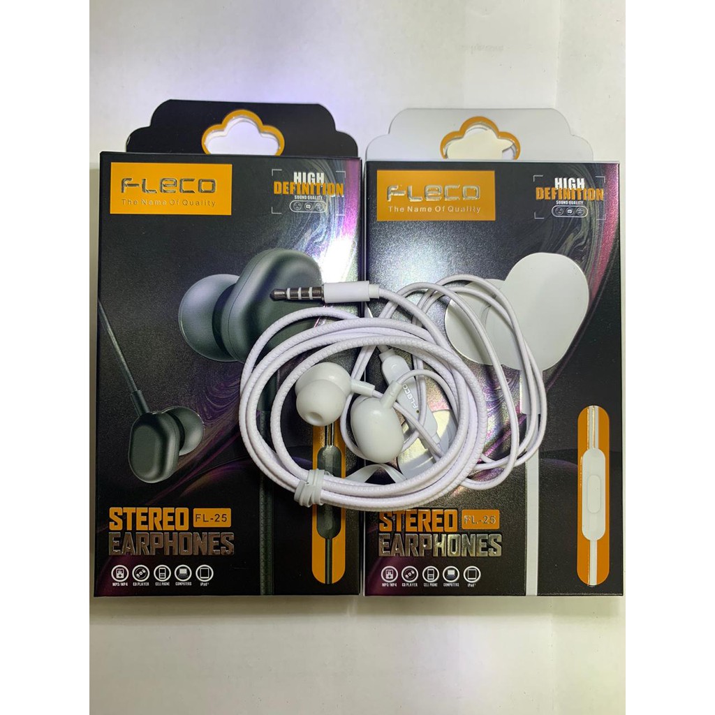 1pcs~HANDSFREE EARPHONE FLECO FL33/FL32/FL25/FL22/FL38/FL04/FL17/FL13/FL14/FL24/FL09/FL900/FL10/FL16