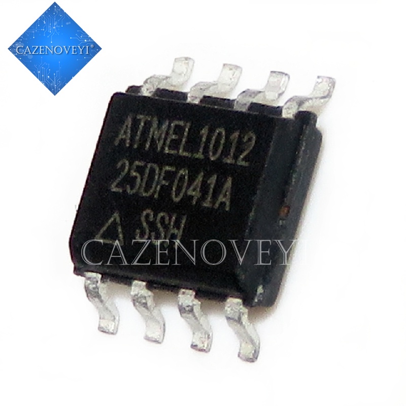 5pcs Ic At25Df041A-Ssh At25Df041A Sop-8