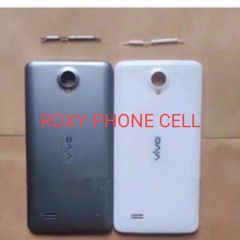BACKDOOR TUTUP BELAKANG VIVO Y21
