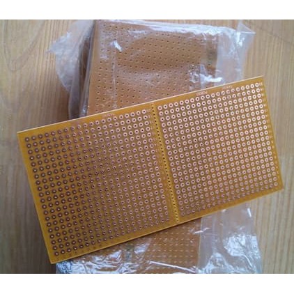 

PCB titik PCB001 Er~1707