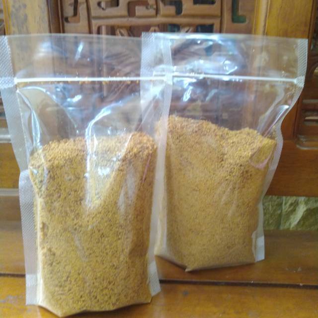 

Gula semut aren asli 250 gram