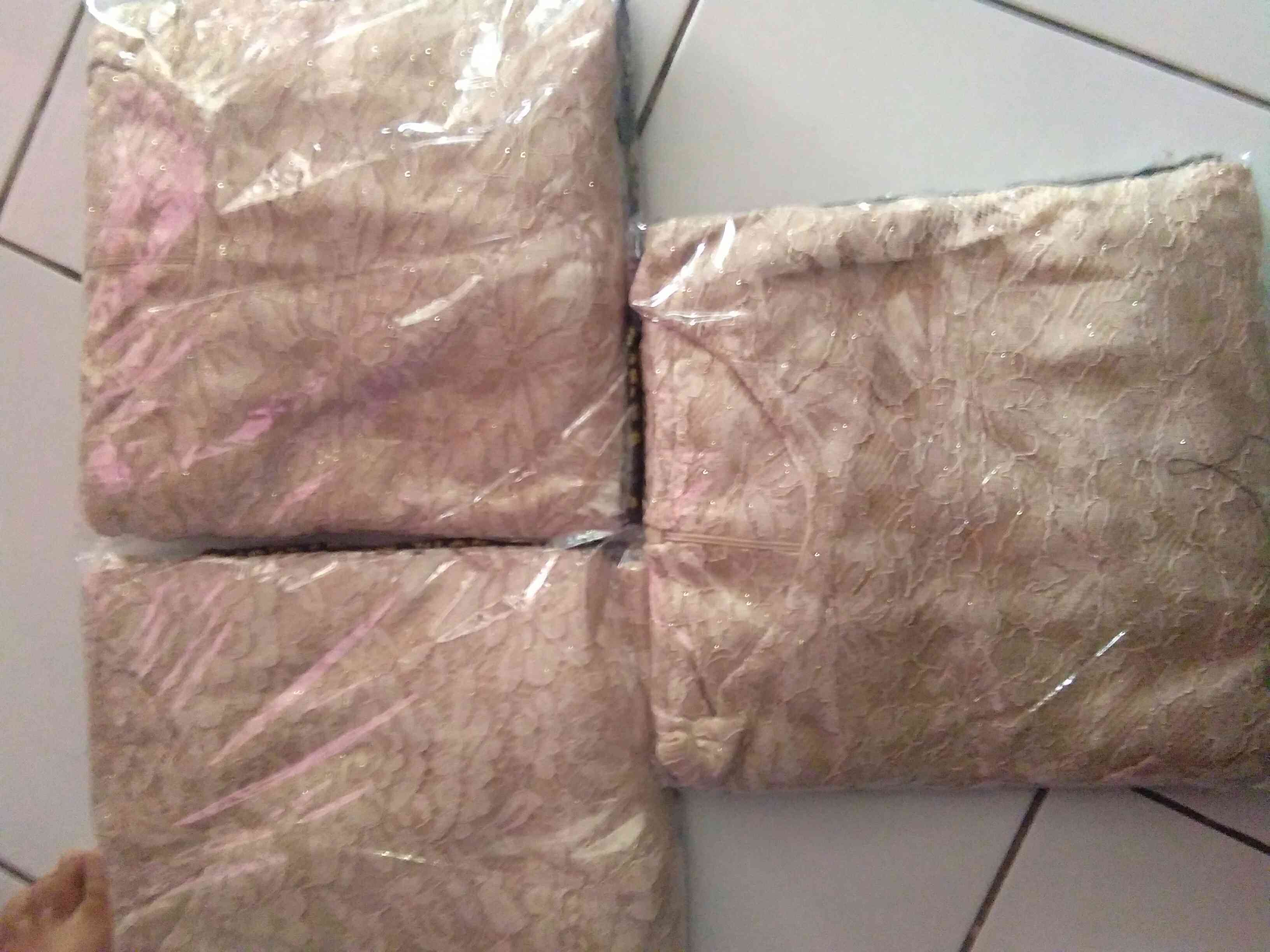 Couple Rnb Broklat Misbi Couple Batik Tunik Brukat Misbi Couple Batik Brukat