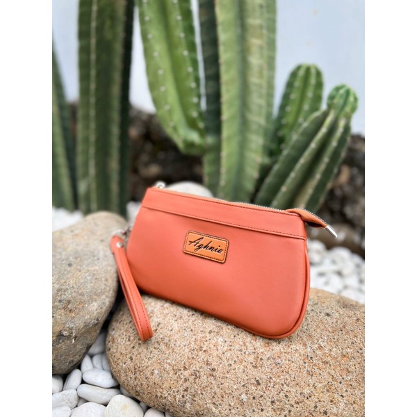 Dompet Wanita/Dompet kece/Dompet keren/Pouch Gania ba Aghnia